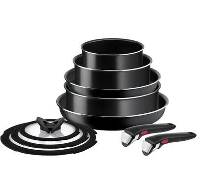 Panelas, frigideiras e afins – Jogos de cozinha