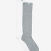BENSIMON HEIMISH KNEE SOCKS - 3color