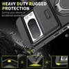 Shockproof Hybrid Dual Layer Magnetic Metal Ring stand Case for Google Pixel 9 7 8 Pro XL 8A Slide Camera Lens Protetion Cover
