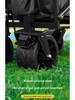 Multifunctional Off-Road Folding Camping Cart for Kids