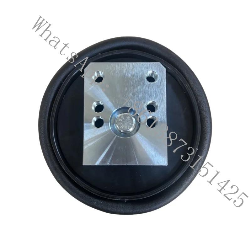 Suitable Universal Truck Front Rear Left/Right Shock Absorber Springs Pneumatic Suspension Bag Rubber Spring Airbag