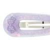 Sanrio Sanrio My Melody Kids Lame Three Pin Set Hairpin My Melody My Melody x x Character SANRIO 080501 (SANRIO) 1.7 5.2 0.6cm
