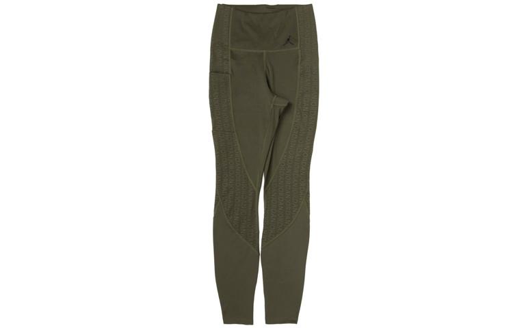 Jordan Sports Pants Women s Moderate CQ6676-325 M