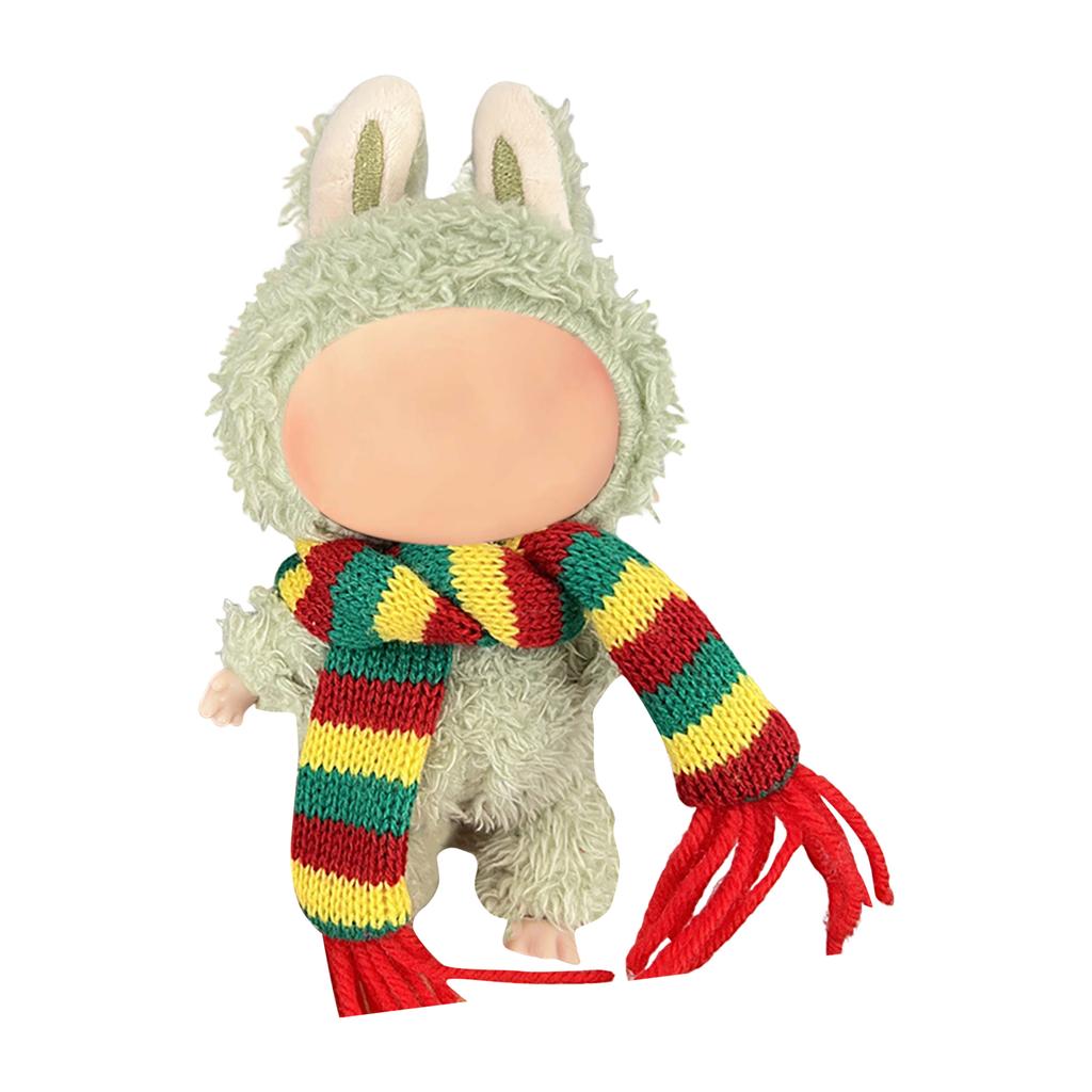 Fun Doll Clothing, Anime Plush Accessories, Cute Doll Clothing, Doll Pendant Clothing, Doll Pendant Dress Up