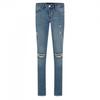 Criminal Damage Womens/Ladies Curtis Slim Jeans