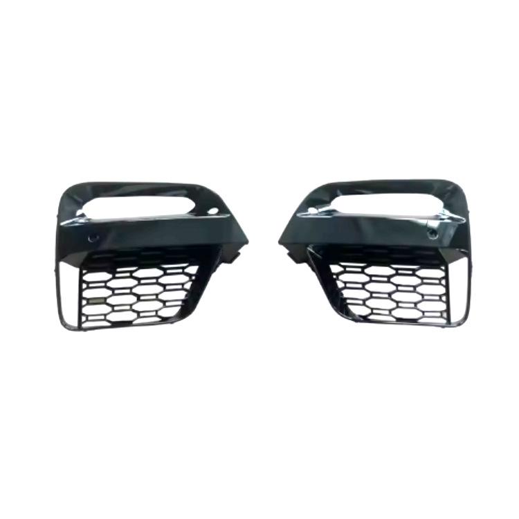 Rear Bumper Spoiler for BMW X3 G01 (Model: 51128099789)