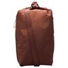 Fast Track 10L Fashion Sports Zipper Backpack Unisex Backpack Bronze LU9C59S-045609