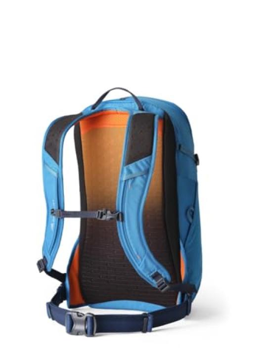

Рюкзак для походов Gregory Kiro 24 Uni Day Free Size Legion Blue