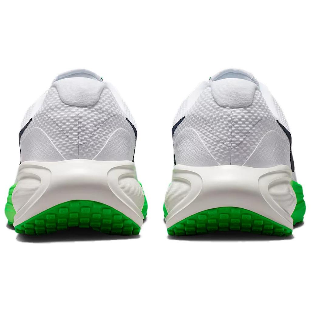 Nike REVOLUTION 8 Running Shoes Men's Low Top White HJ9198-111