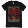 Licenza Ufficiale Dungeons & Dragons Giocatori Handbook T-Shirt S-5XL Misura