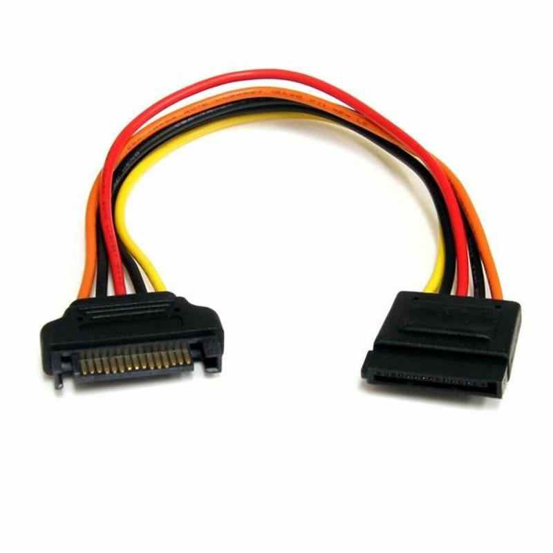 Startech-SATA Cable Startech SATAPOWEXT8