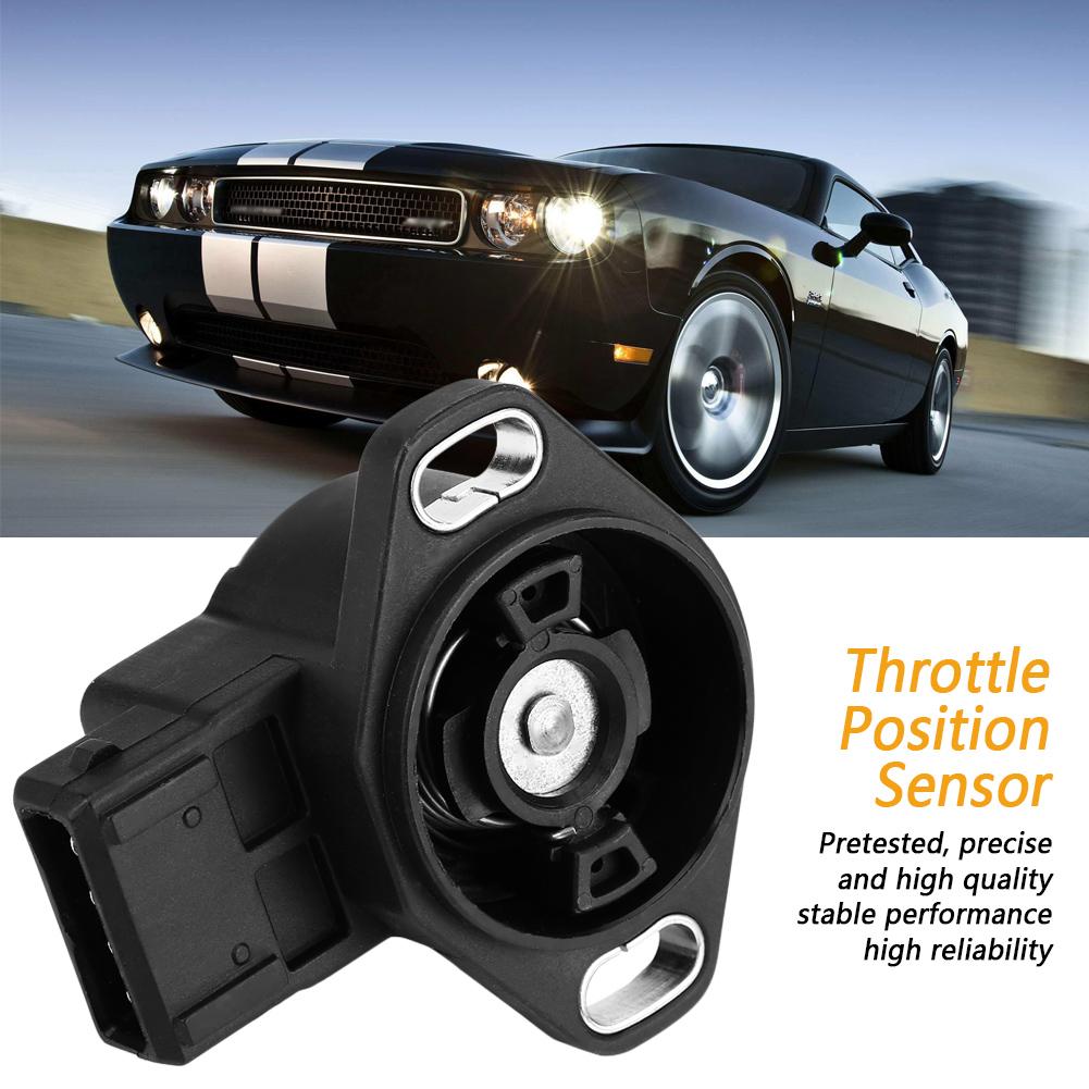 Throttle Position Sensor for Dodge Eagle Mitsubishi 1993 1998 MD614662 3510235500