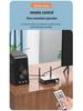 Bluetooth Audio Adapter mit optischem und koaxialem Wandler für analoge und digitale Verstärker