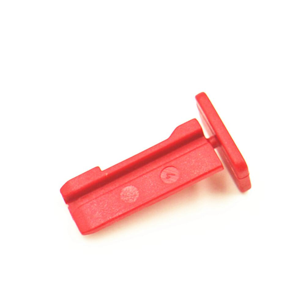 AT Transmission Dipstick Tube Cap w/Locking Pin for Mercedes 2014-2018 GLA X156