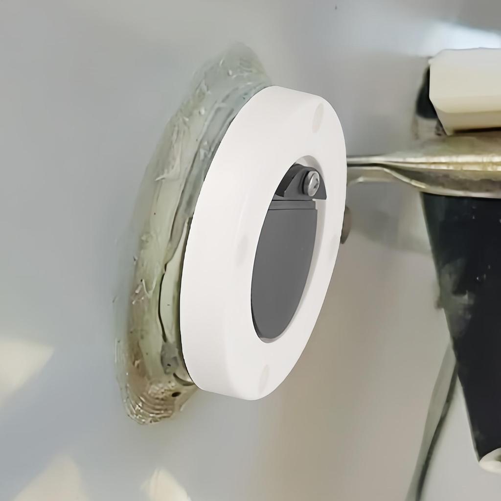 Boat Deck Hatch Hatch Covers Detachable Cover Round Replacement Parts For Ship Yacht Open-Water Boat RV Truck