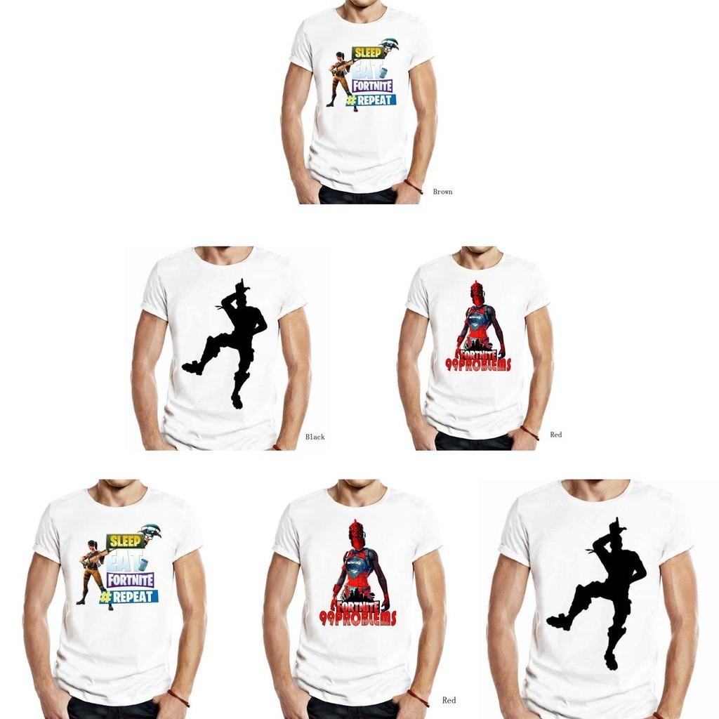 New 3d Tshirt Best Video Game In The World Men Women Print Tee Fashion