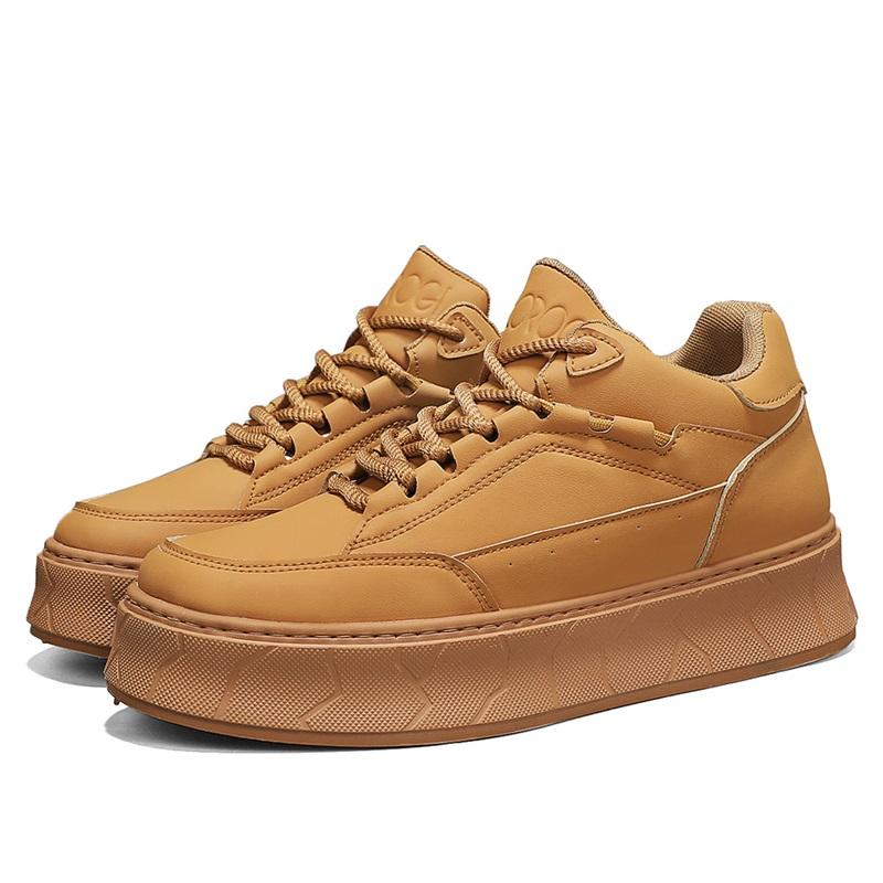 

Men Casual Business Sneakers New Suitable for Daily Wear and Various Occasions High Quality Material for Durability 39