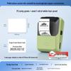 Allied DeTtong P2 Food Label Printer