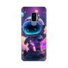 Stoßfeste Hülle Für Samsung Galaxy S9 Plus Hülle Handyhülle Tiere Bemalt Weiches TPU Hülle Für Samsung Galaxy S9 S9+ S 9 Fundas