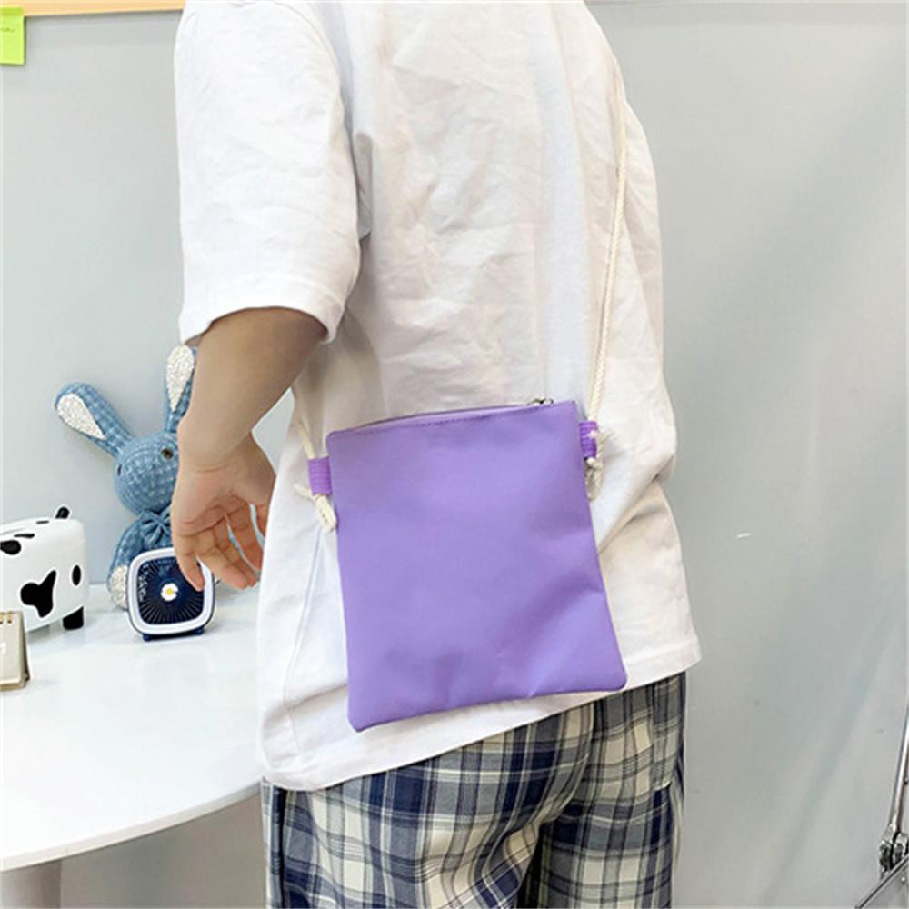 New School Bag Four-Piece Backpack