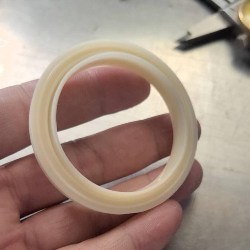 54mm Silicone Steam Ring Replacement for BREVILLE Espresso Machines 878 870 Simple Installation and Long Lasting