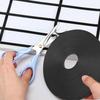 Customizable Length Magnetic Tape Roll Thin Strips for Various Uses 6MM