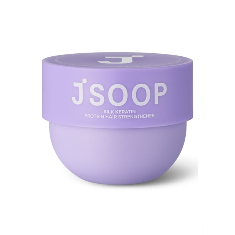 JSOOP Silk Keratin Protein Hair Strengthener 150ml*1Pc/2Pcs/4Pcs 1Pc