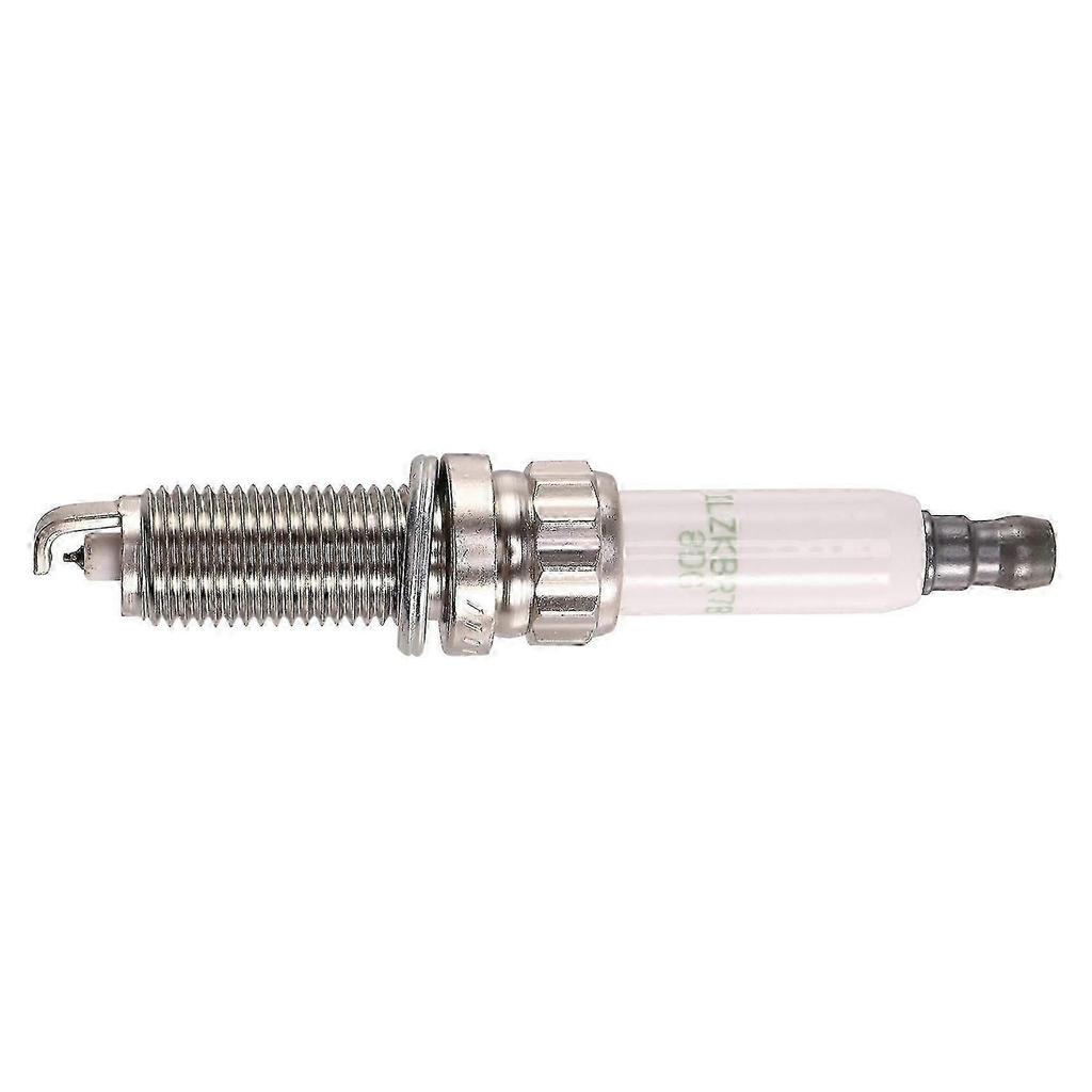 Adequado para Peugeot Citroen 4 Peças Vela de Ignição Platina Irídio 95770 ILZKBR7B8DG-JC