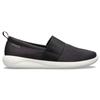 Crocs LiteRide Casual Shoes Women's Low top Black/White