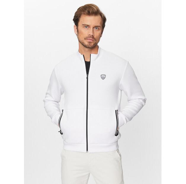 Толстовка EA7 Emporio Armani 8NPM19 PJ4EZ 1100 EU XL