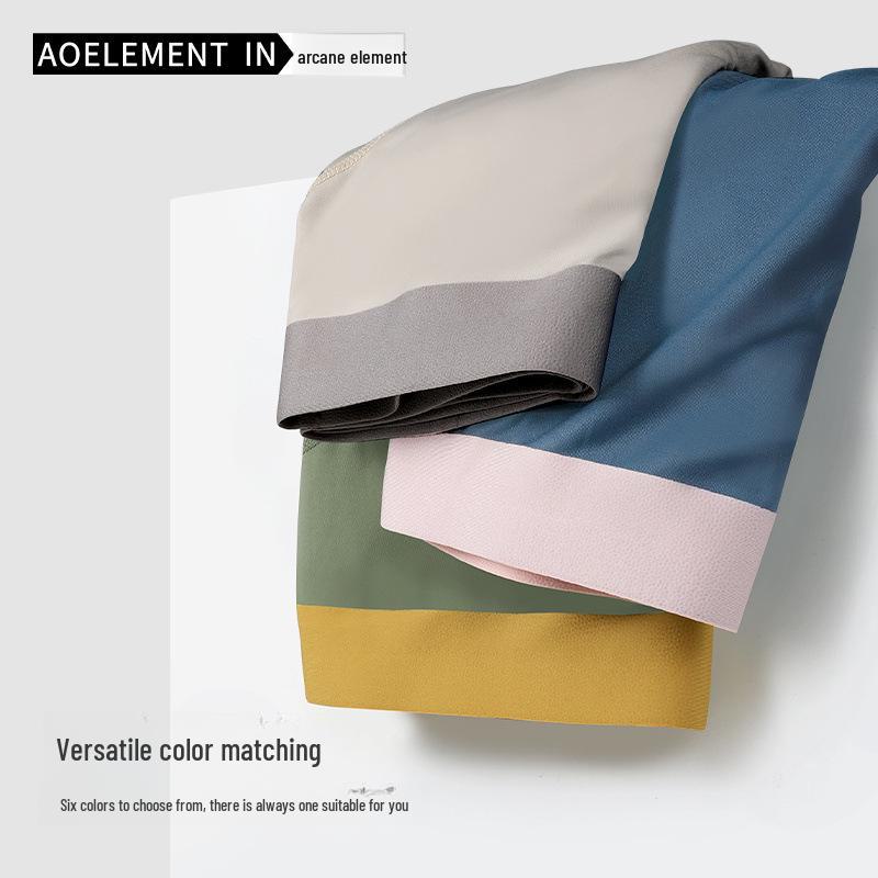 Schmale Baumwollstrumpfhose für Herren im Herbst & Winter - warme, dünne, jugendliche Leggings