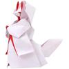 Toyo Origami Super Difficult Origami 30cm Square Fox Wedding 006080