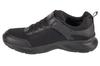 Skechers Dynamatic, for Boy Black Sneakers