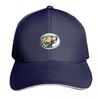 Bemidji State Baseball Cap summer hat Vintage fun hats Big Size Hat Unisexs Caps Womens