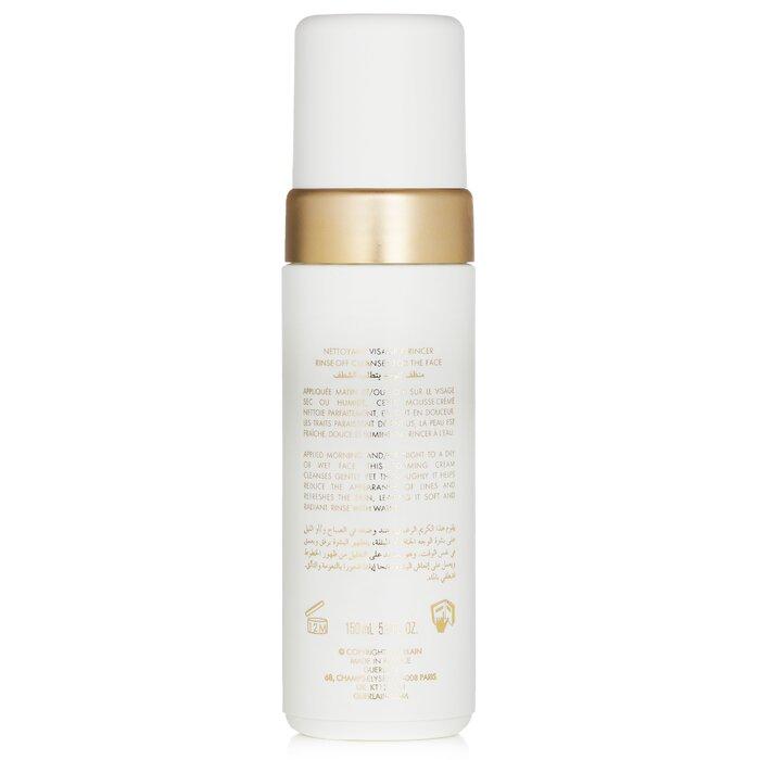 Guerlain Pure Radiance Cleanser - Mousse De Beaute Gentle Foam Wash