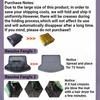 For Chery Omoda 5 2022-2025Car Trunk Mat Rear Floor Tray Boot Liner Carpet Cargo Luggage Pad Mud Stylings