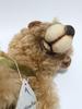 [USED] JILL BAXTER Teddy Bear, Artist, Plush Toy, B132