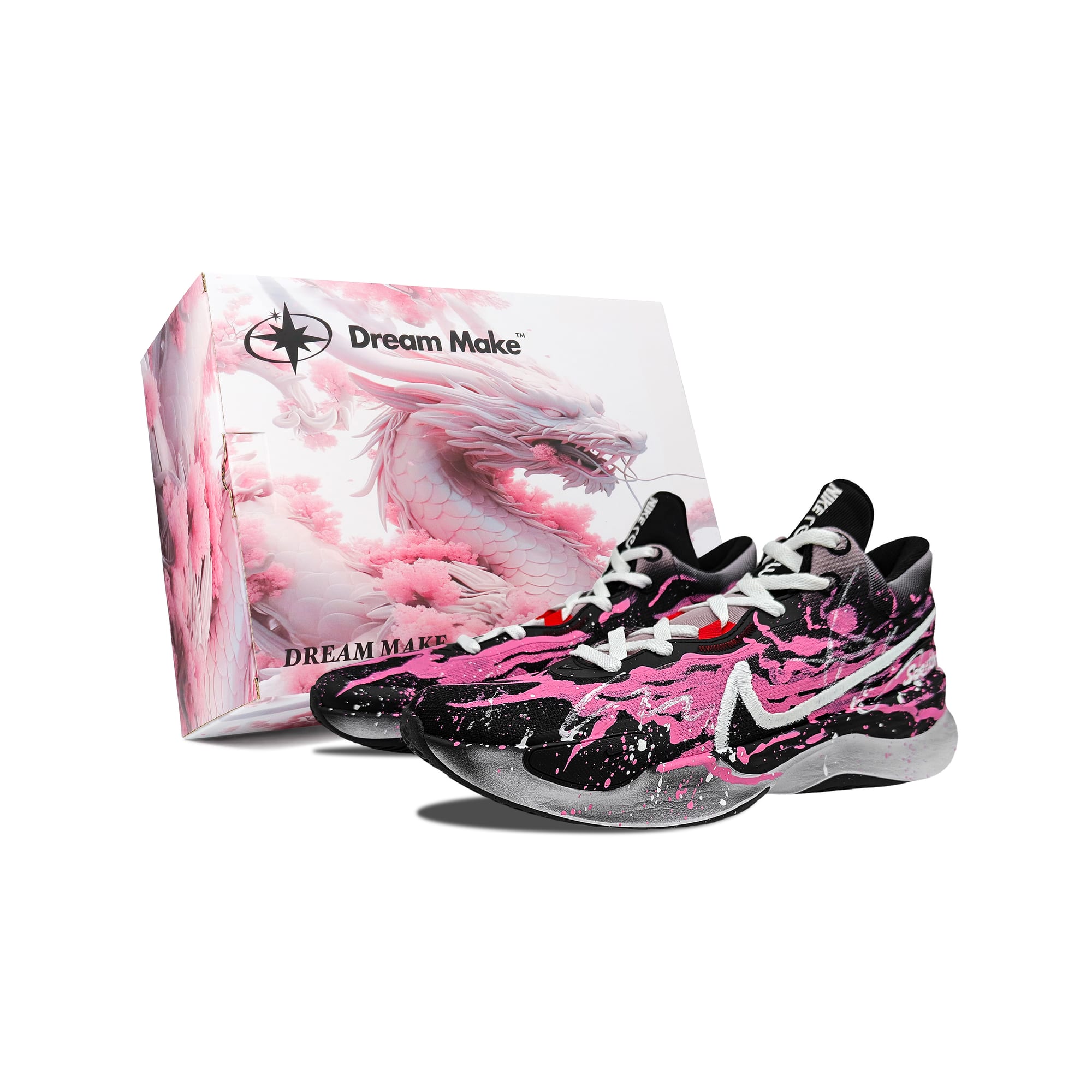 Nike Renew Elevate 3 E Dong