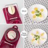 1PC Stainless Steel Egg Cutter Egg Slicers Multifunctional Fruit Vegetable Cutting Kitchen Accessories Slicing Cooking Tools