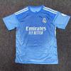 ''-'' Fußballverein Fußballtrikot Herren Damen Kurzarm Fan Spielerversion Chelsea Liverpool Man City Barcelona PSG