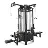 WNQ F1-7088 Commercial 4-Station Multi-Gym