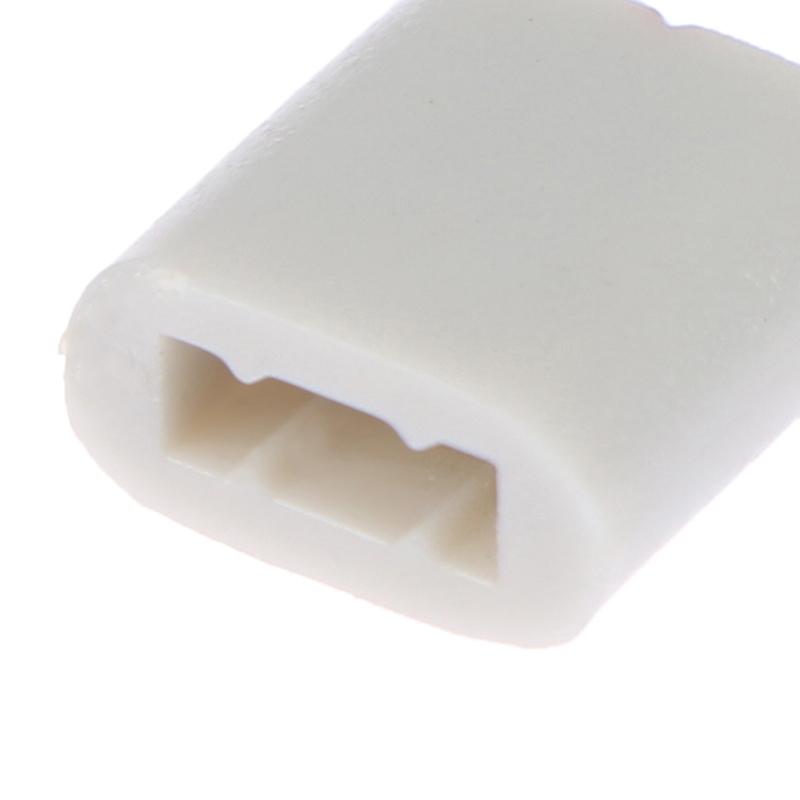 10 Stücke 4Mm Loch Gerade Equalizer Potentiometer Fader Kappe Kunststoffgriff