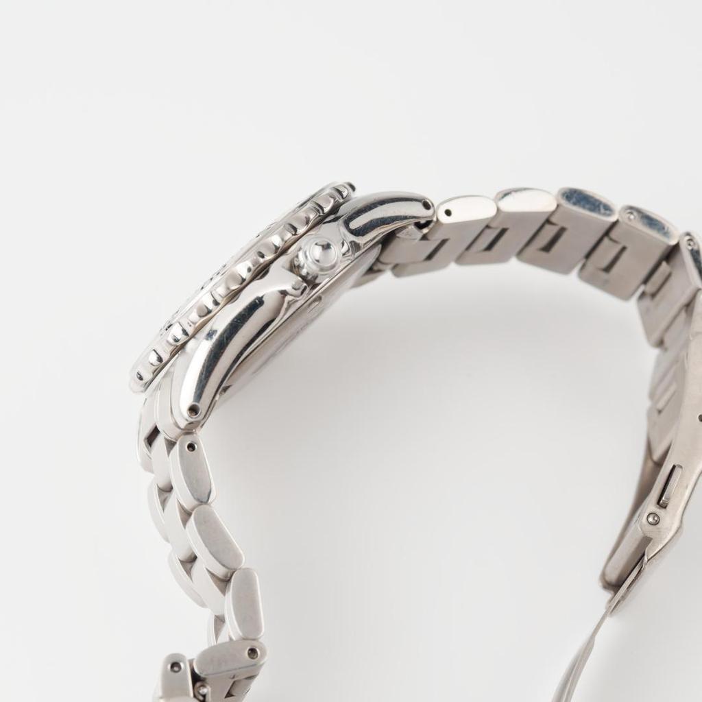 [USED] Battery replaced SEIKO PROSPEX Diver Solar Titanium