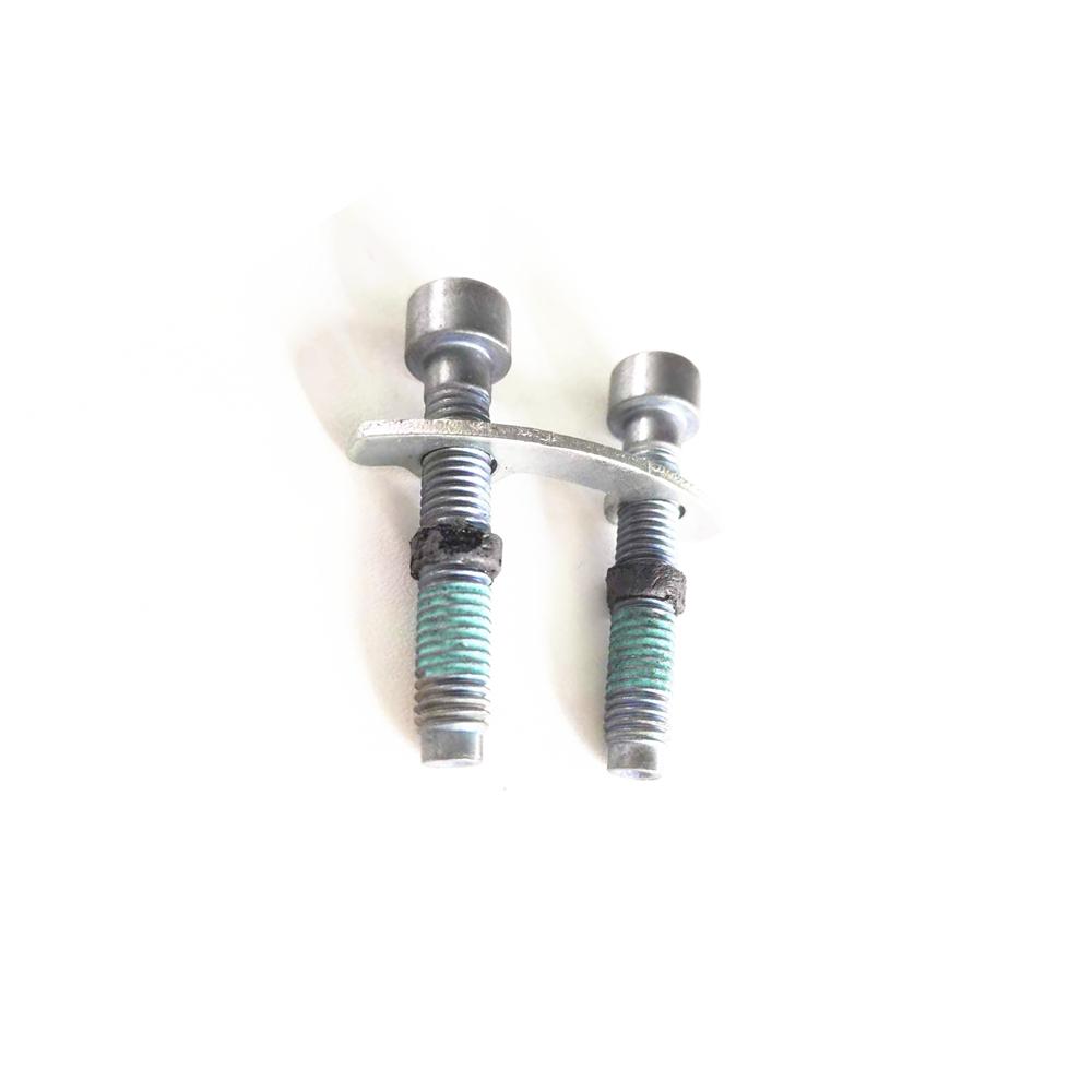Car Bolt And Washer Replacement 68628213Aa 68139485Aa