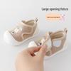 Autumn/Winter Baby Non-Slip Cartoon Soft Sole Indoor Socks Shoes for Toddlers