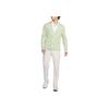 Nike Cardigan Tricoté Uni à Simple Boutonnage et Manches Longues pour Homme Tops Vert Clair FB5465-343