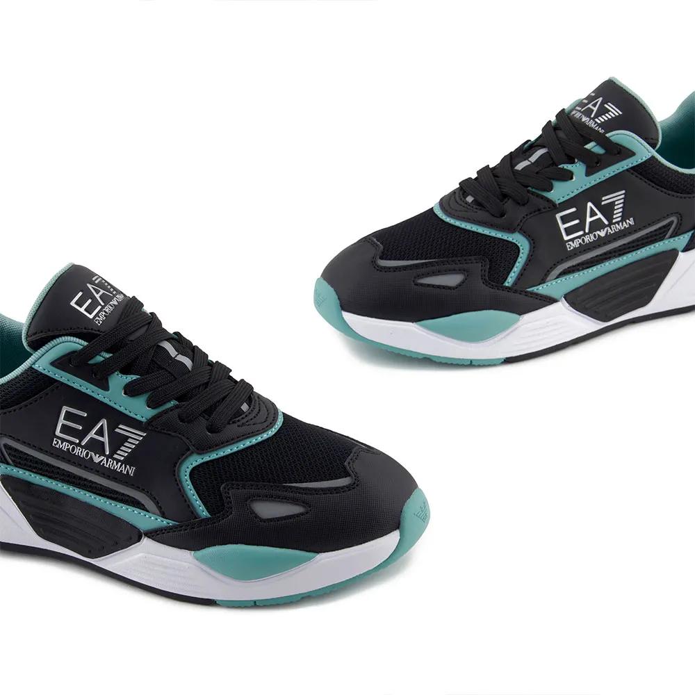 EA7 EMPORIO ARMANI Кросовки 7X000308_AF18447
