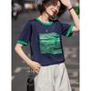 Tops – T-Shirts