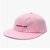 PEACE MAKER Wonderland Bb Cap (Indi Pink)