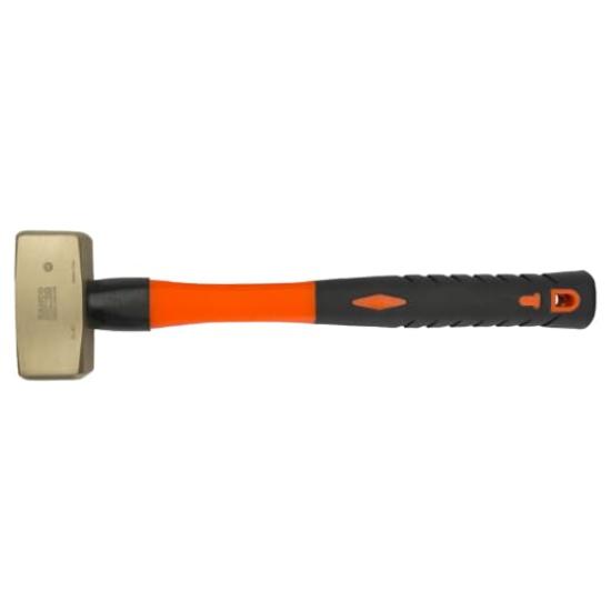 Bahco Non-Sparking German Type Hammer NS5001000FB